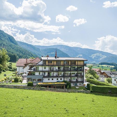 Hotel Muehlgarten San Lorenzo di Sebato Exteriér fotografie