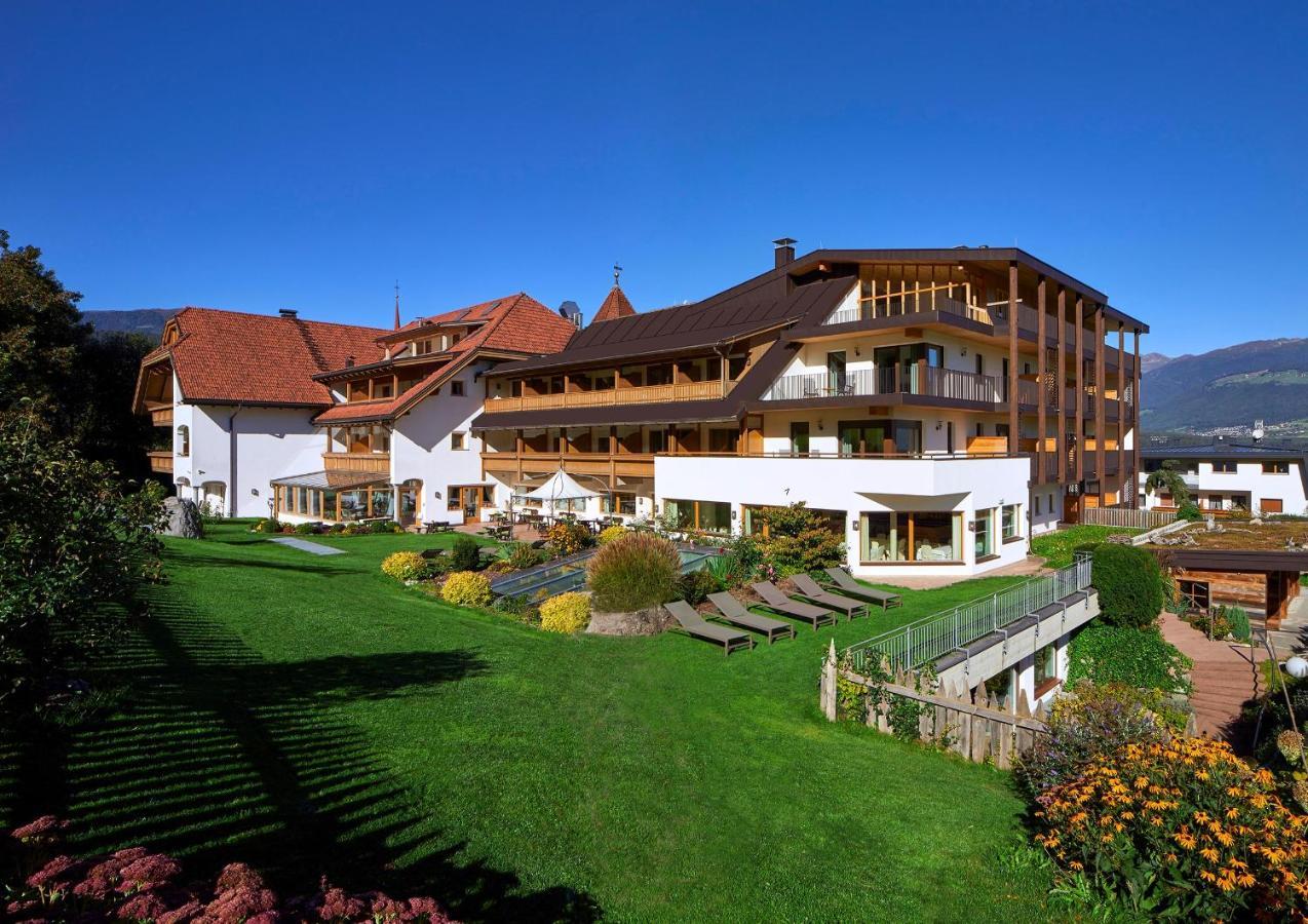 Hotel Muehlgarten San Lorenzo di Sebato Exteriér fotografie